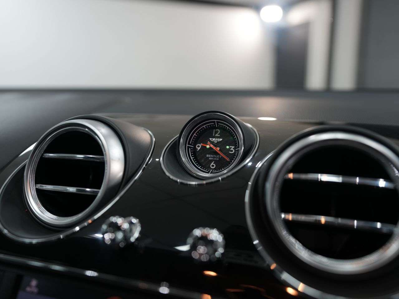 2019 BENTLEY BENTAYGA 2019 BENTLEY BENTAYGA