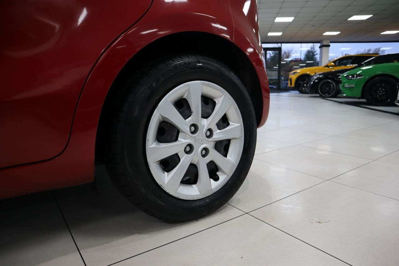 2014 KIA RIO 2014 KIA RIO