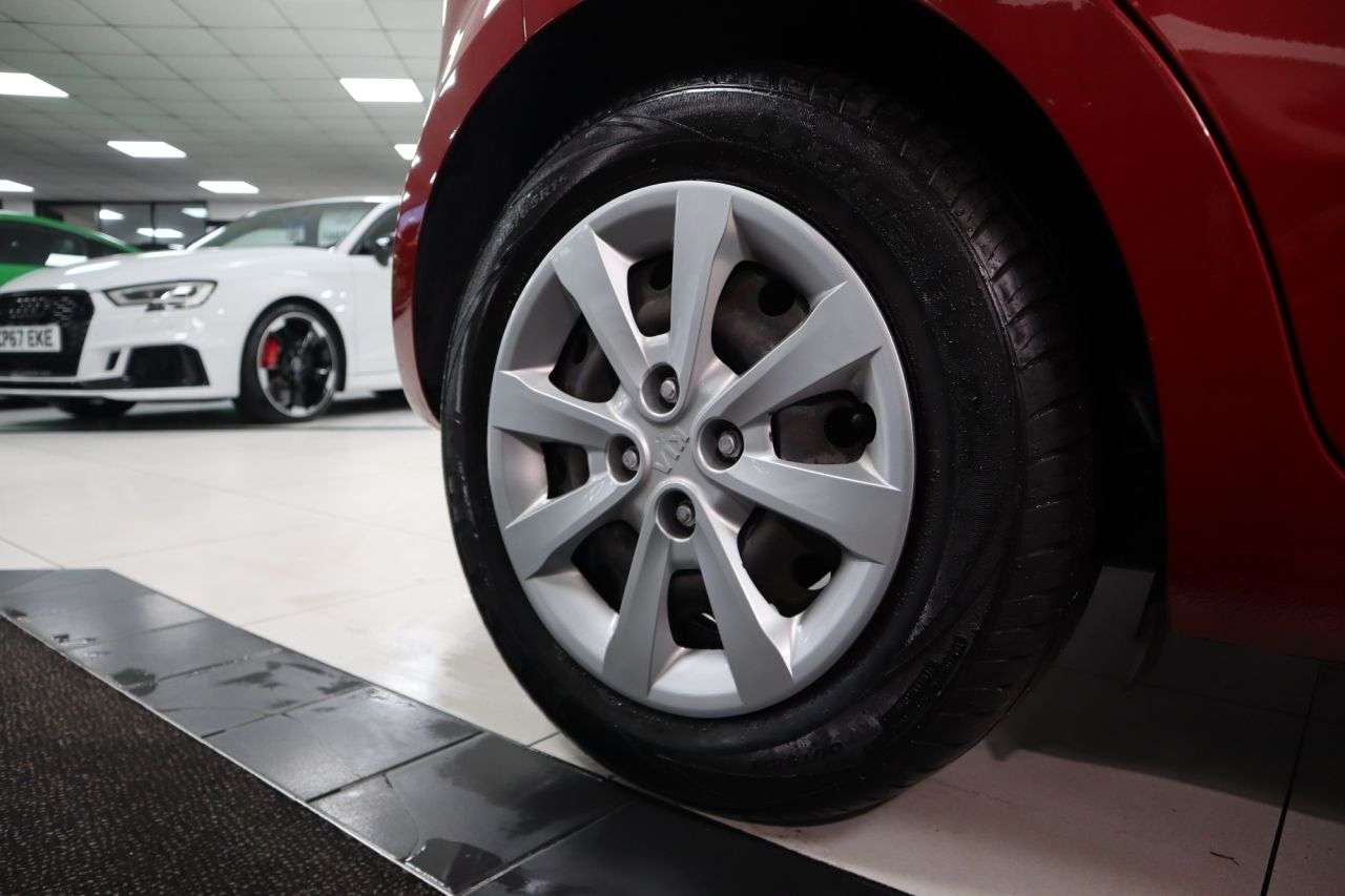 2014 KIA RIO 2014 KIA RIO