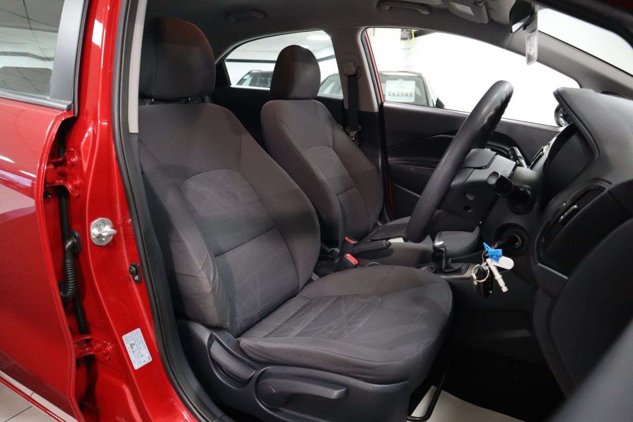 2014 KIA RIO 2014 KIA RIO