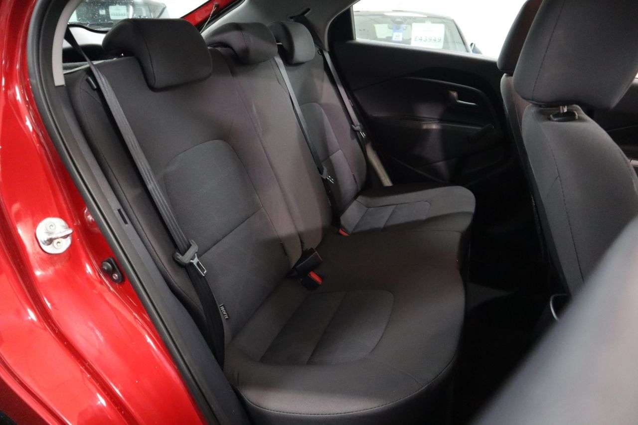 2014 KIA RIO 2014 KIA RIO