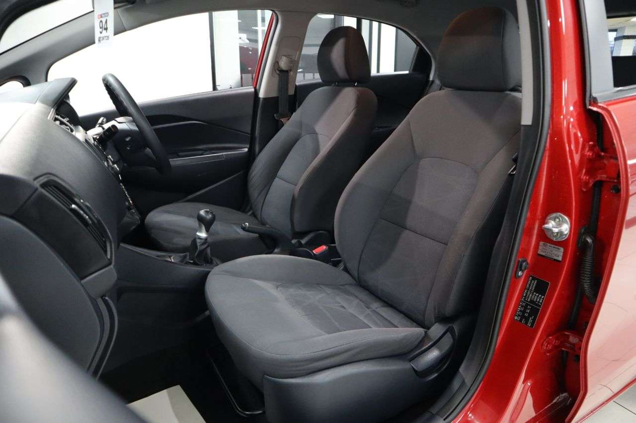 2014 KIA RIO 2014 KIA RIO