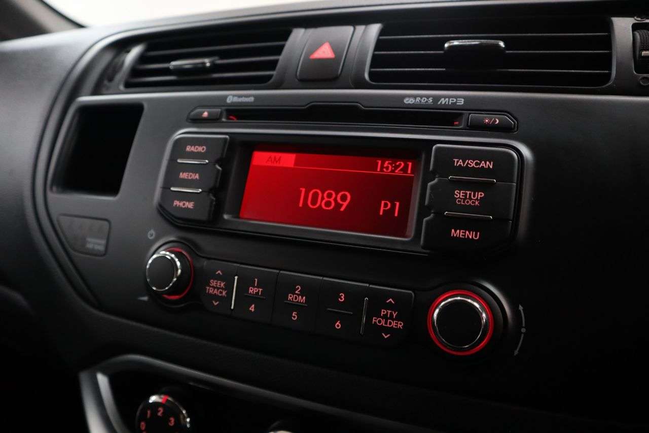 2014 KIA RIO 2014 KIA RIO