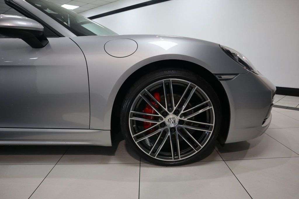 1952 PORSCHE 718 BOXSTER 1952 PORSCHE 718 BOXSTER