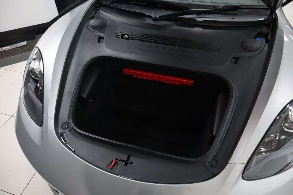 1952 PORSCHE 718 BOXSTER 1952 PORSCHE 718 BOXSTER