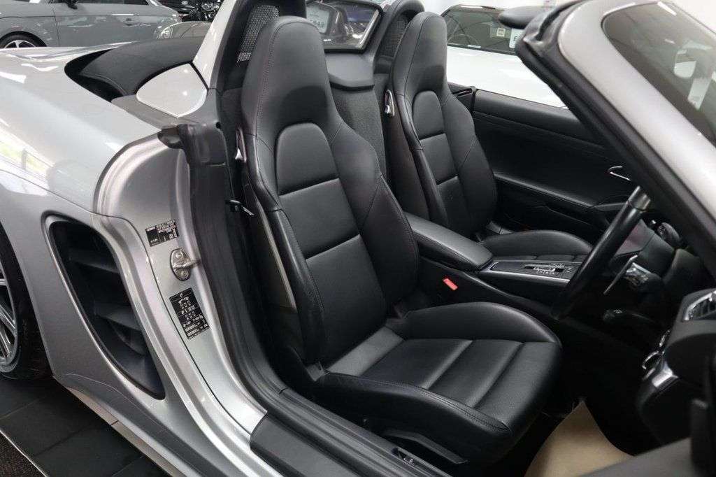 1952 PORSCHE 718 BOXSTER 1952 PORSCHE 718 BOXSTER