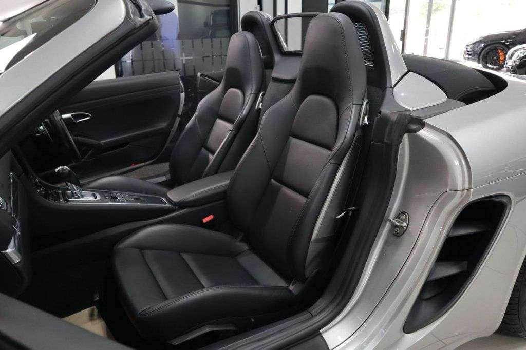 1952 PORSCHE 718 BOXSTER 1952 PORSCHE 718 BOXSTER