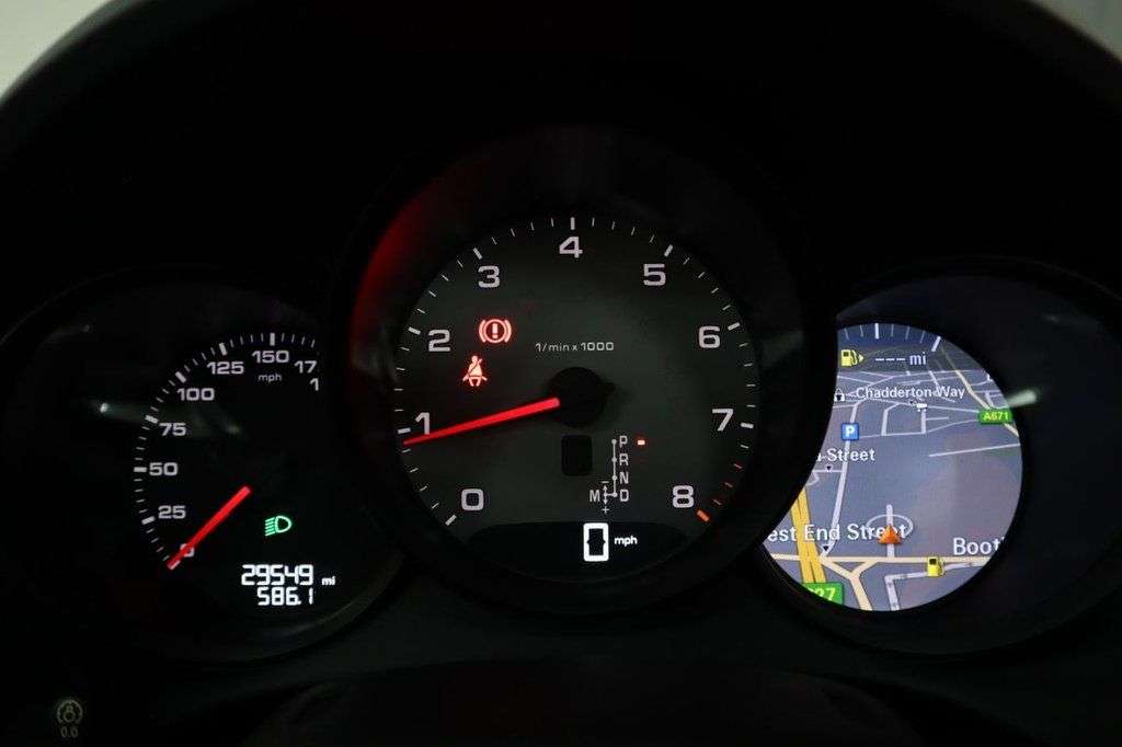 1952 PORSCHE 718 BOXSTER 1952 PORSCHE 718 BOXSTER