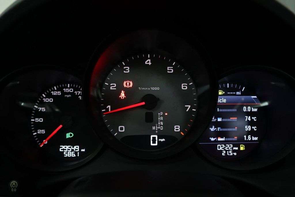 1952 PORSCHE 718 BOXSTER 1952 PORSCHE 718 BOXSTER