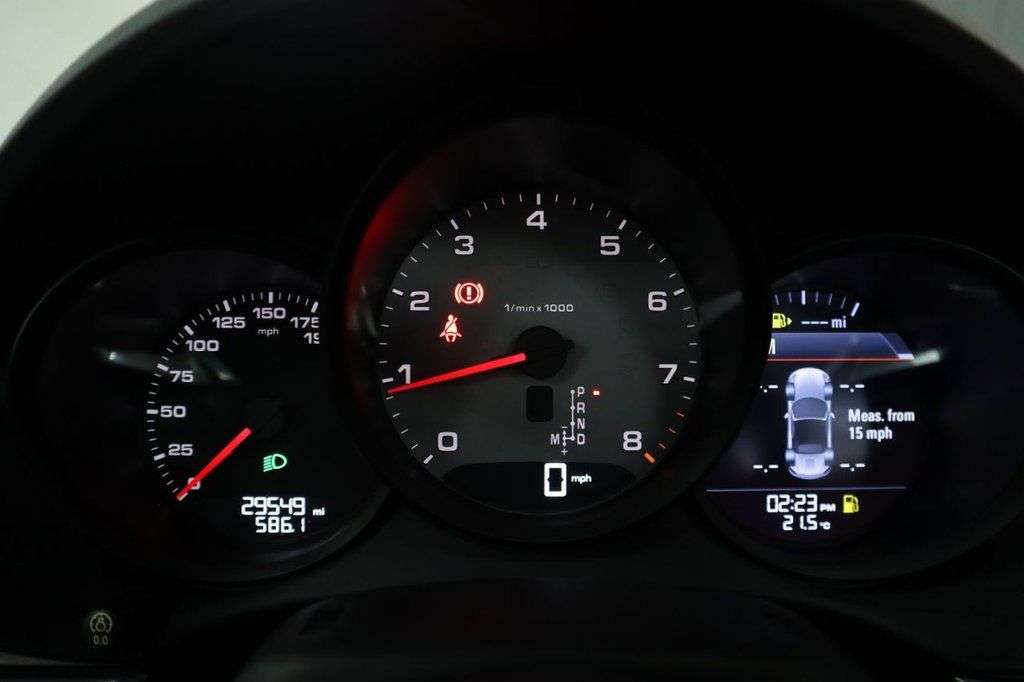 1952 PORSCHE 718 BOXSTER 1952 PORSCHE 718 BOXSTER