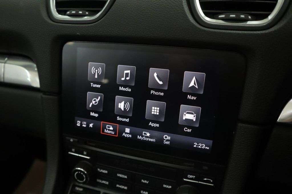 1952 PORSCHE 718 BOXSTER 1952 PORSCHE 718 BOXSTER