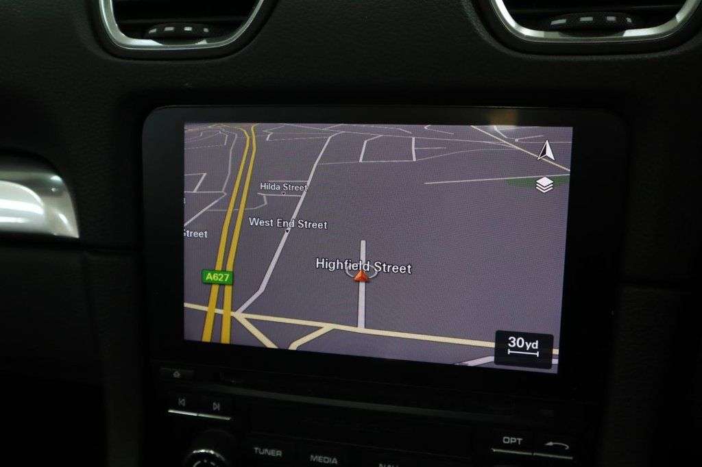 1952 PORSCHE 718 BOXSTER 1952 PORSCHE 718 BOXSTER