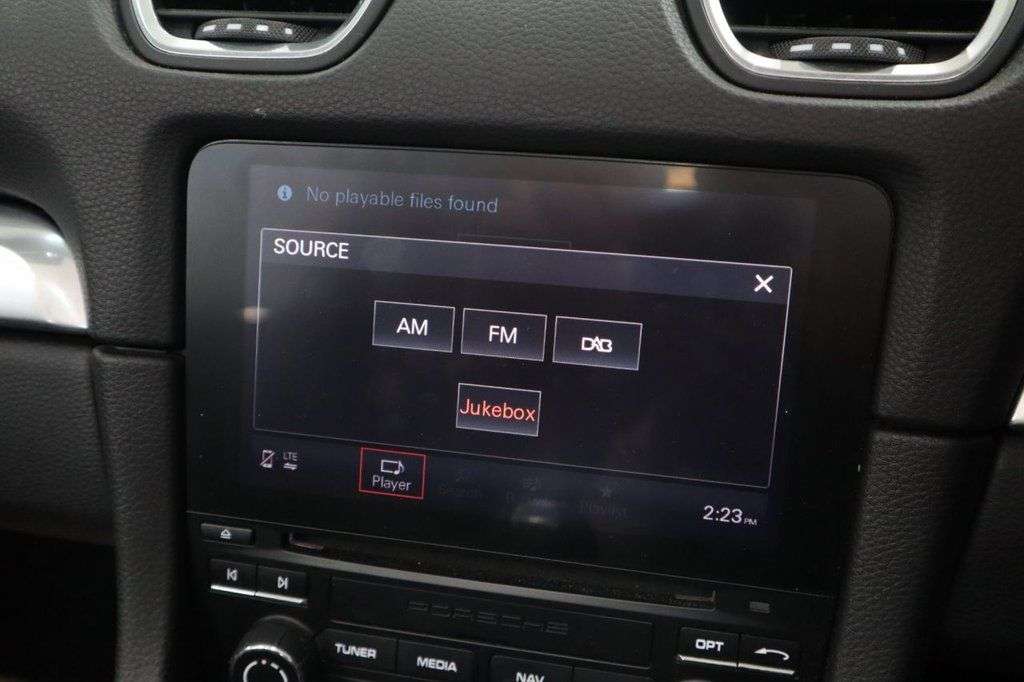 1952 PORSCHE 718 BOXSTER 1952 PORSCHE 718 BOXSTER