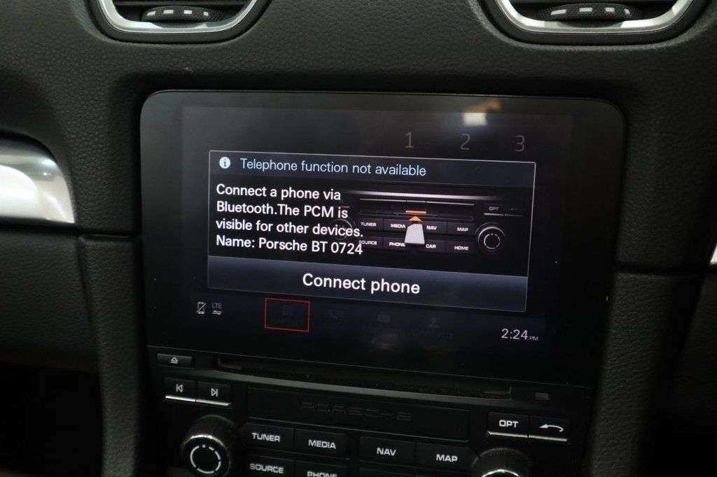 1952 PORSCHE 718 BOXSTER 1952 PORSCHE 718 BOXSTER