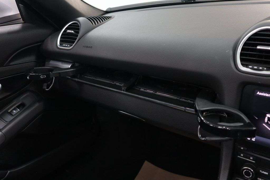 1952 PORSCHE 718 BOXSTER 1952 PORSCHE 718 BOXSTER