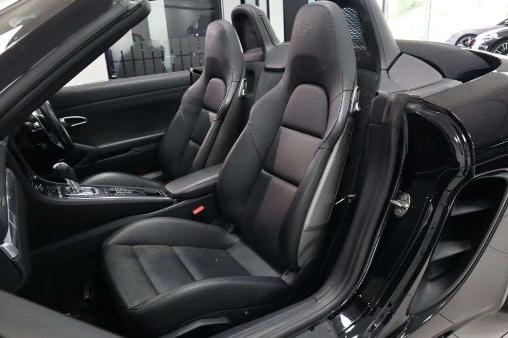 null PORSCHE 718 BOXSTER null PORSCHE 718 BOXSTER