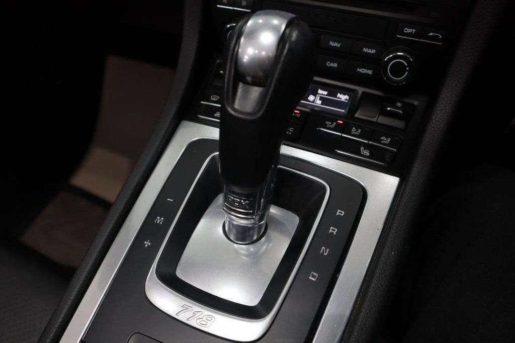 null PORSCHE 718 BOXSTER null PORSCHE 718 BOXSTER