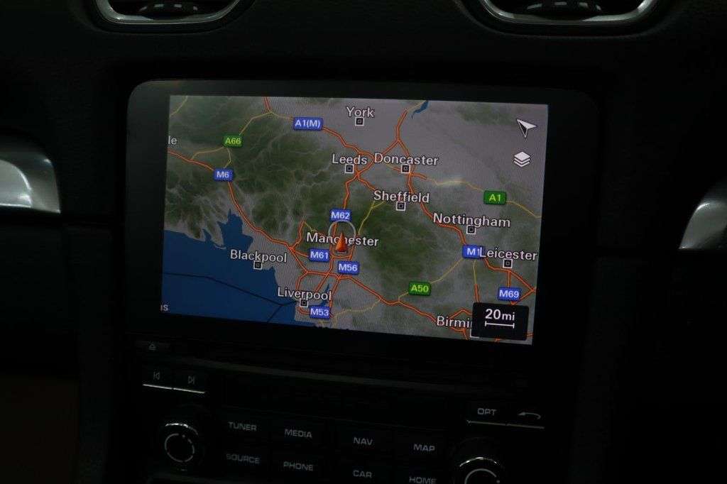 null PORSCHE 718 BOXSTER null PORSCHE 718 BOXSTER