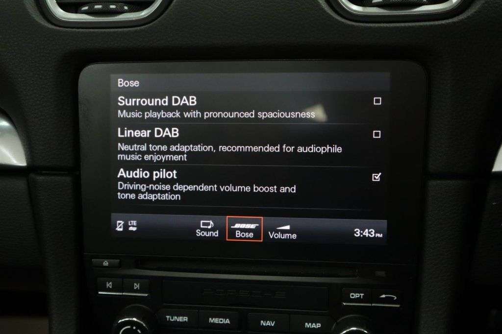 null PORSCHE 718 BOXSTER null PORSCHE 718 BOXSTER