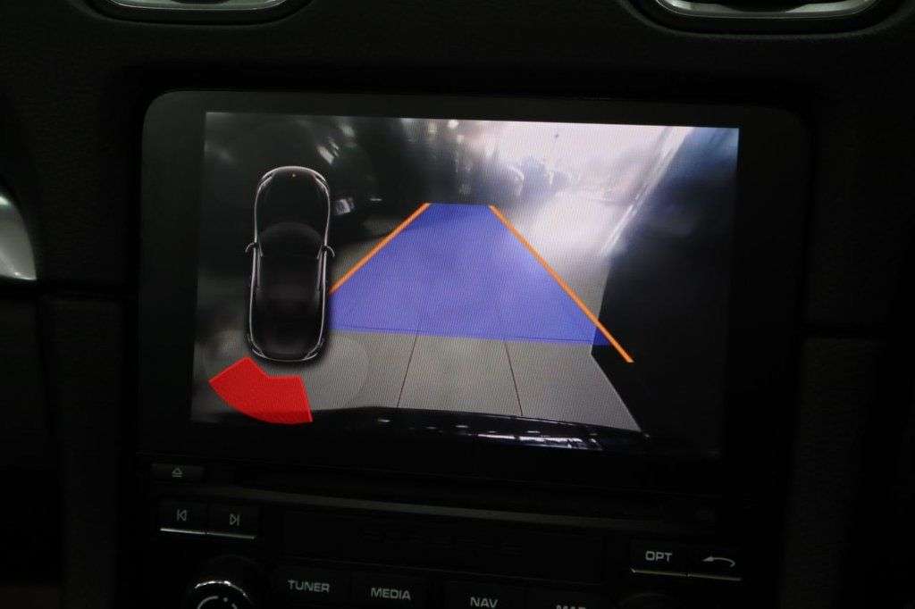 null PORSCHE 718 BOXSTER null PORSCHE 718 BOXSTER