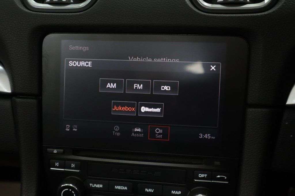 null PORSCHE 718 BOXSTER null PORSCHE 718 BOXSTER