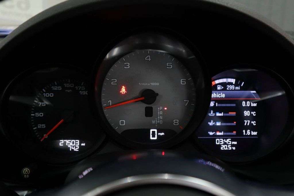 null PORSCHE 718 BOXSTER null PORSCHE 718 BOXSTER