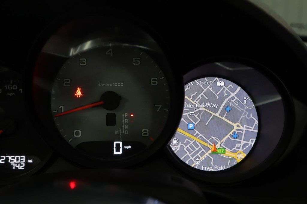 null PORSCHE 718 BOXSTER null PORSCHE 718 BOXSTER