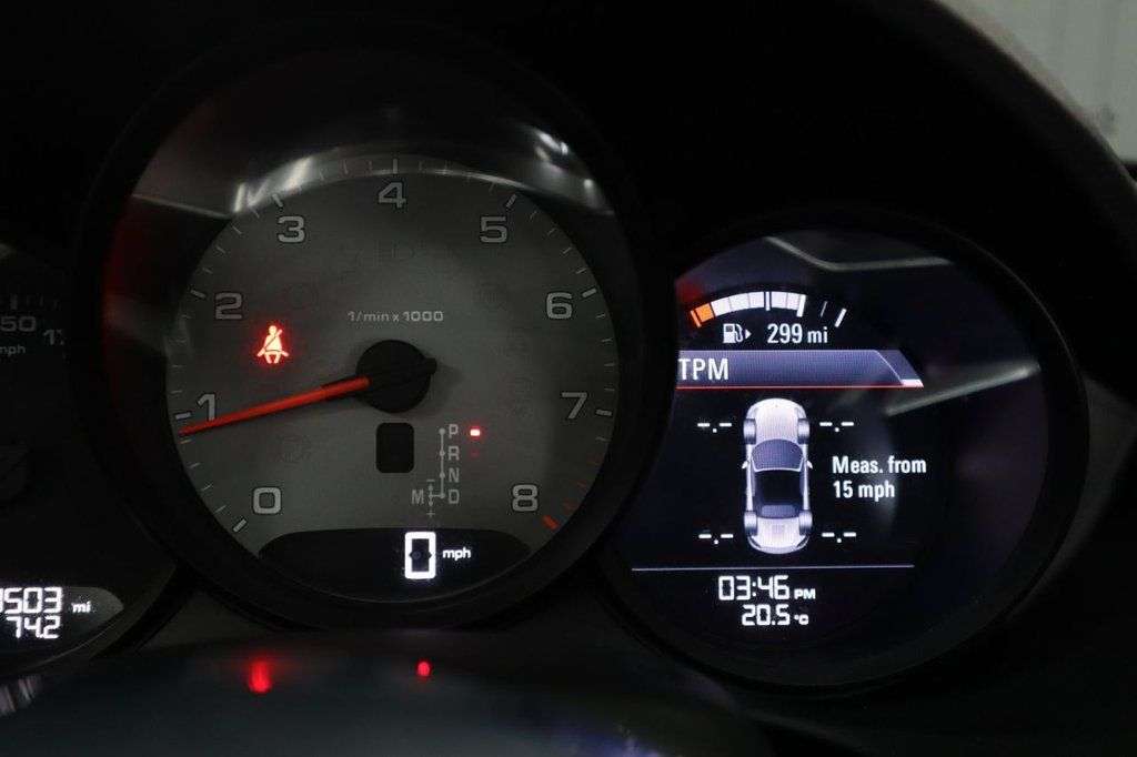 null PORSCHE 718 BOXSTER null PORSCHE 718 BOXSTER