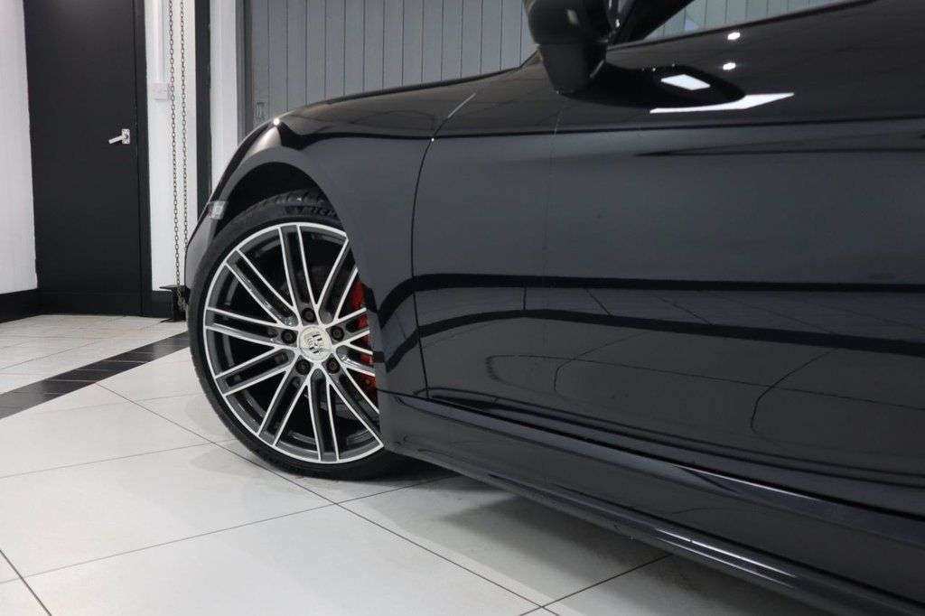 null PORSCHE 718 BOXSTER null PORSCHE 718 BOXSTER