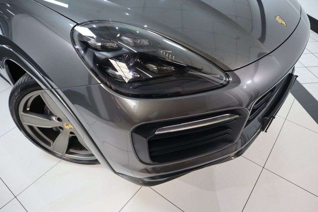 null PORSCHE CAYENNE null PORSCHE CAYENNE
