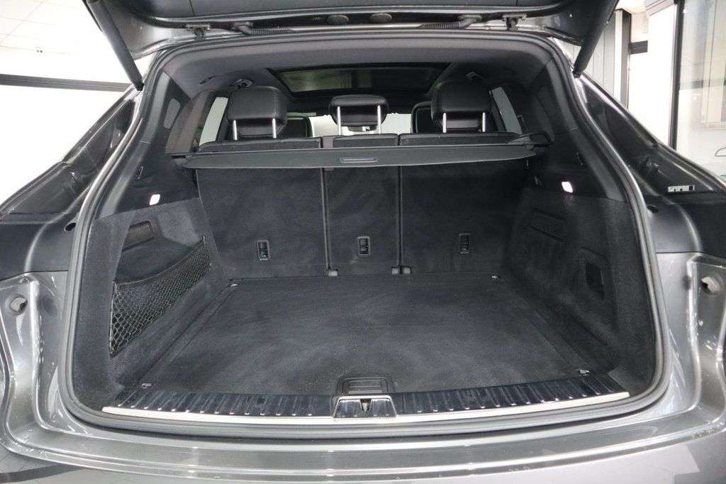 null PORSCHE CAYENNE null PORSCHE CAYENNE