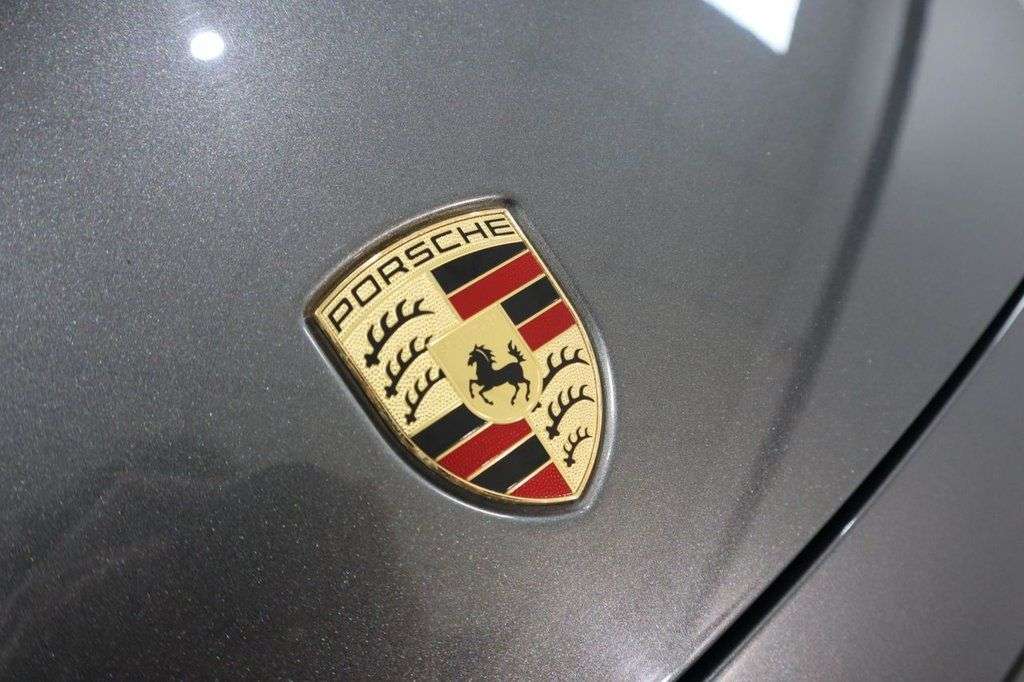 null PORSCHE CAYENNE null PORSCHE CAYENNE