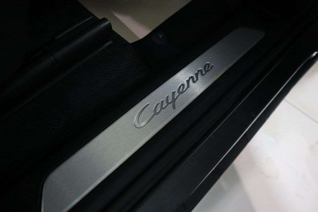 null PORSCHE CAYENNE null PORSCHE CAYENNE