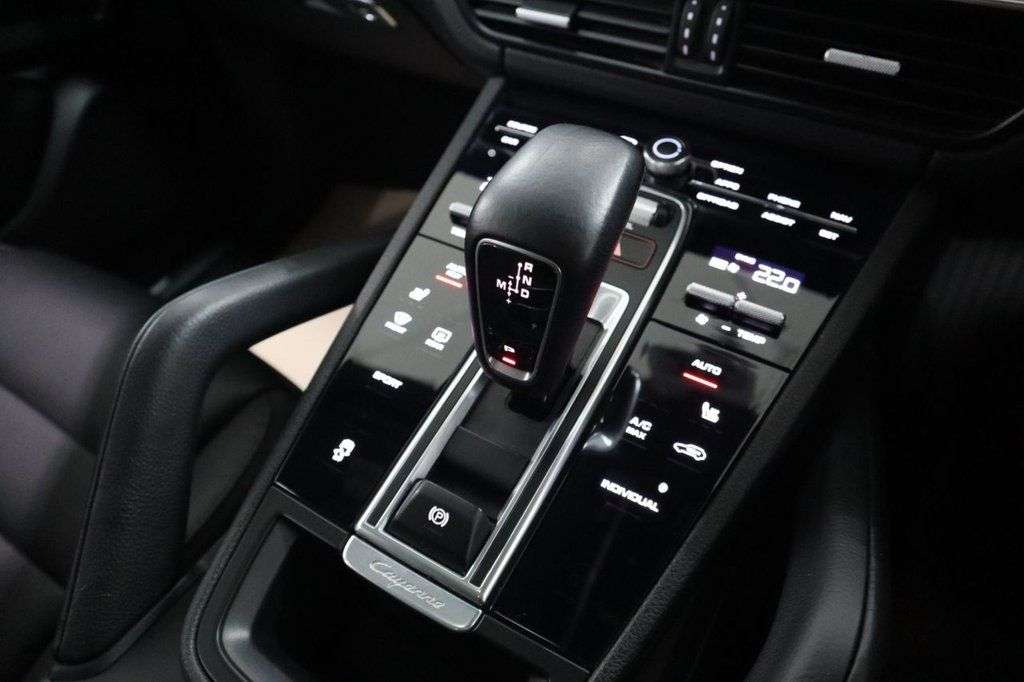 null PORSCHE CAYENNE null PORSCHE CAYENNE