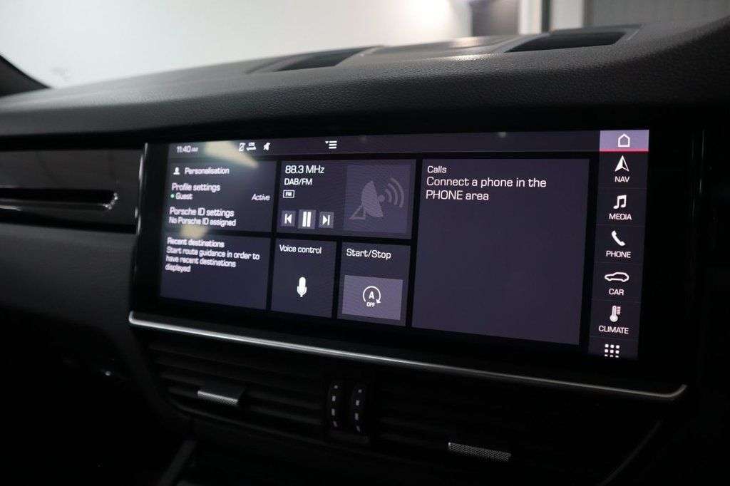 null PORSCHE CAYENNE null PORSCHE CAYENNE