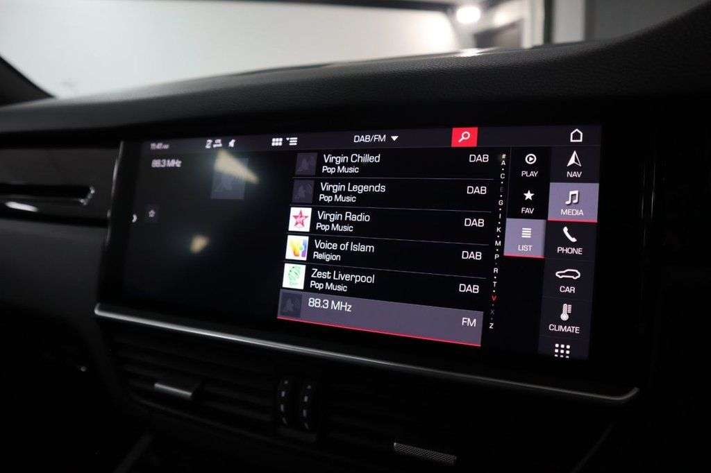 null PORSCHE CAYENNE null PORSCHE CAYENNE