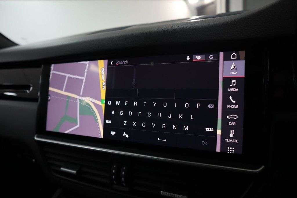 null PORSCHE CAYENNE null PORSCHE CAYENNE