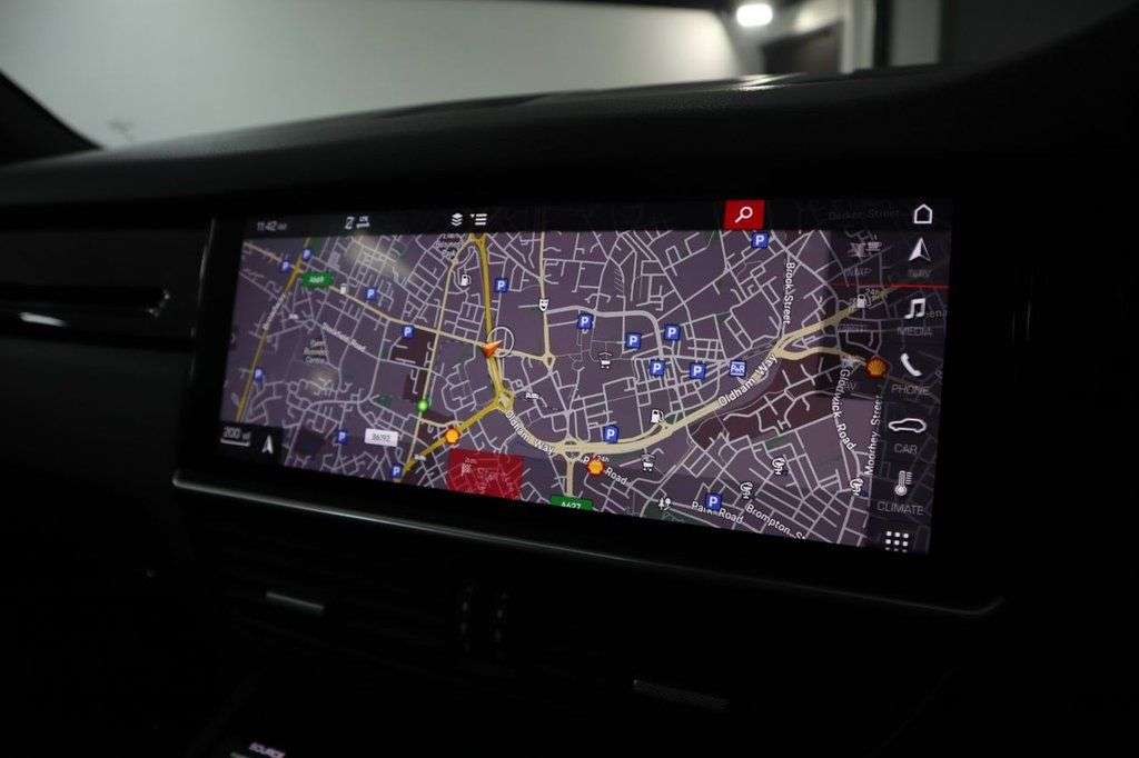 null PORSCHE CAYENNE null PORSCHE CAYENNE