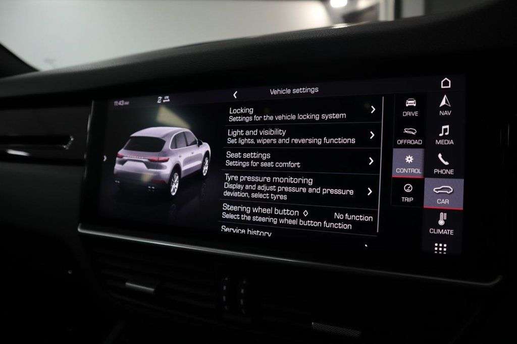 null PORSCHE CAYENNE null PORSCHE CAYENNE