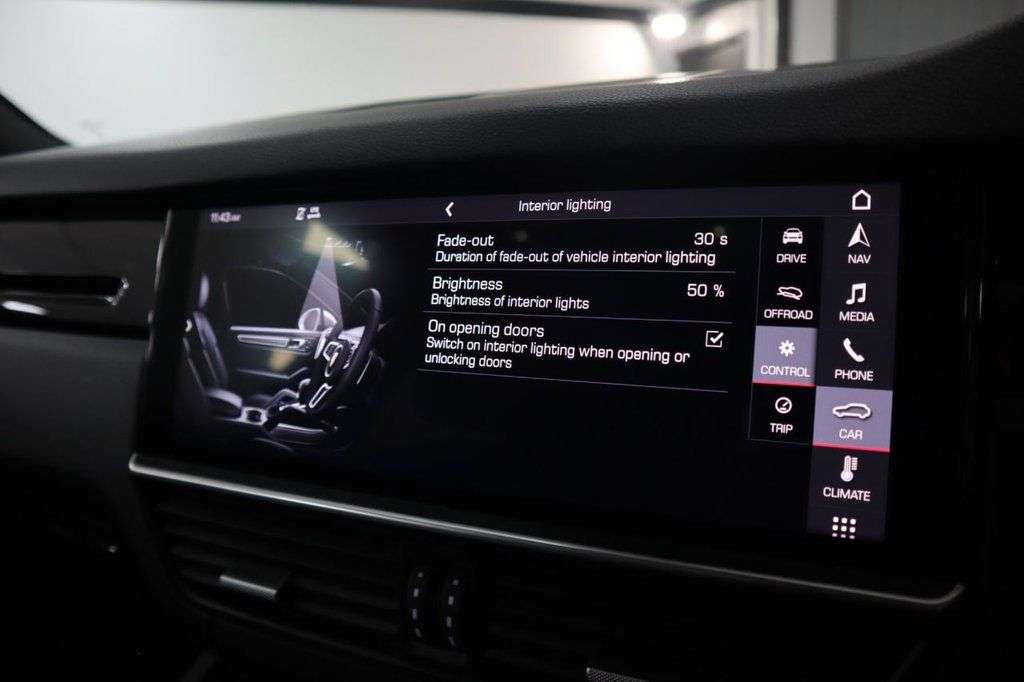 null PORSCHE CAYENNE null PORSCHE CAYENNE