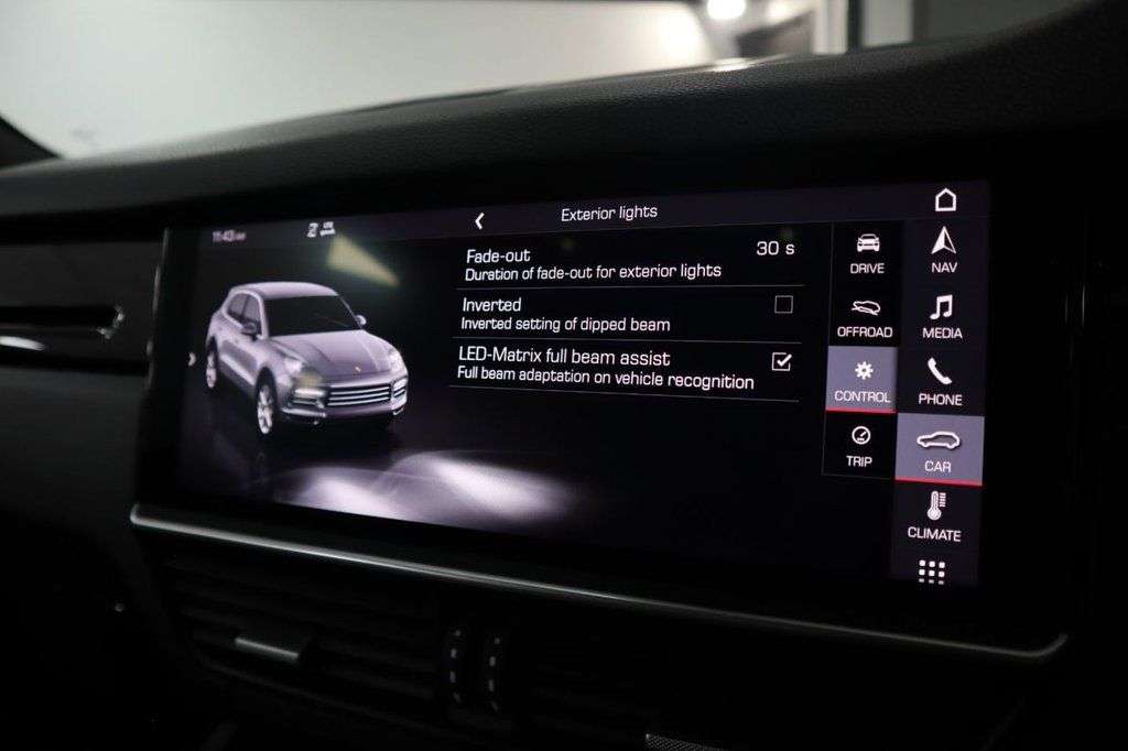 null PORSCHE CAYENNE null PORSCHE CAYENNE