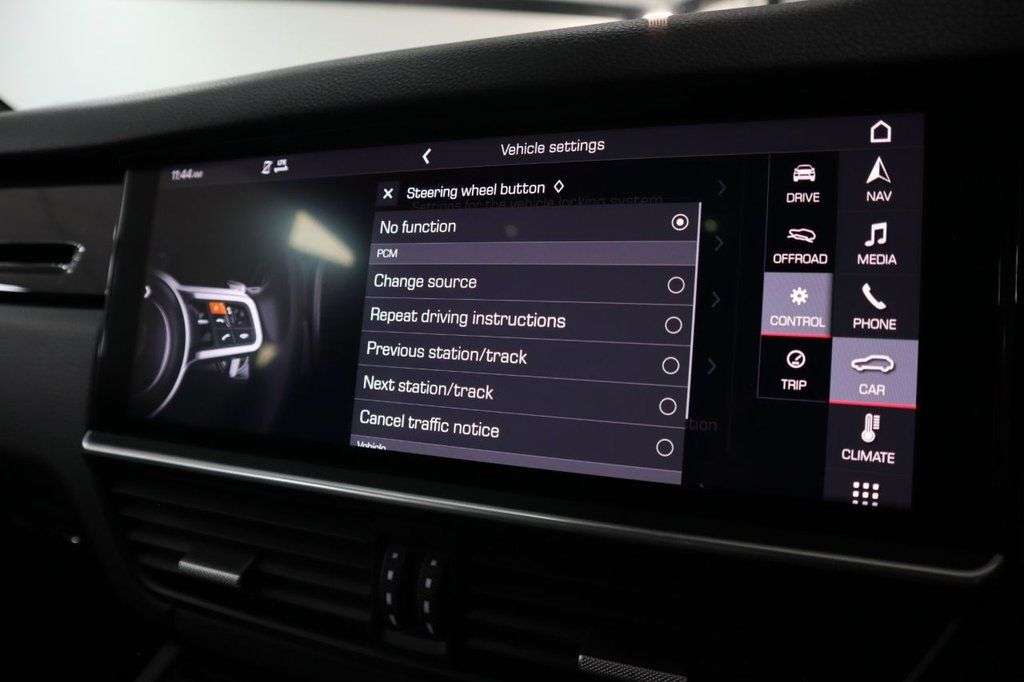 null PORSCHE CAYENNE null PORSCHE CAYENNE