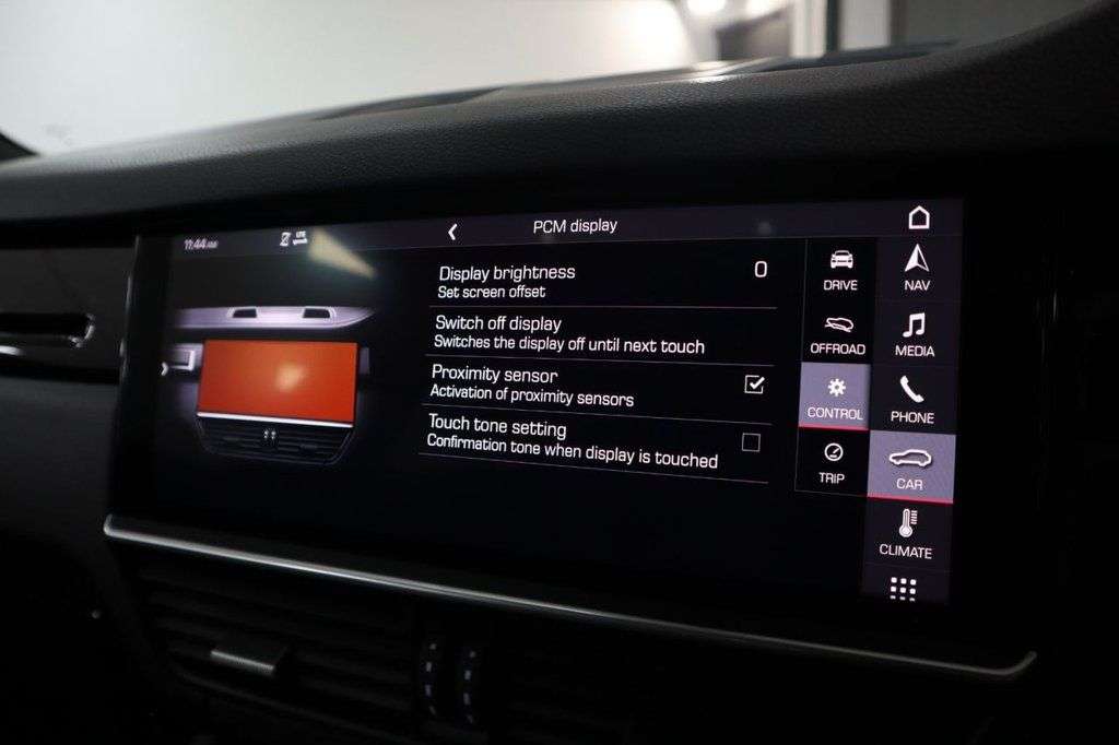 null PORSCHE CAYENNE null PORSCHE CAYENNE