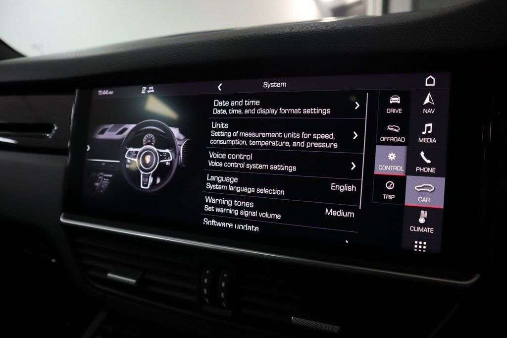 null PORSCHE CAYENNE null PORSCHE CAYENNE