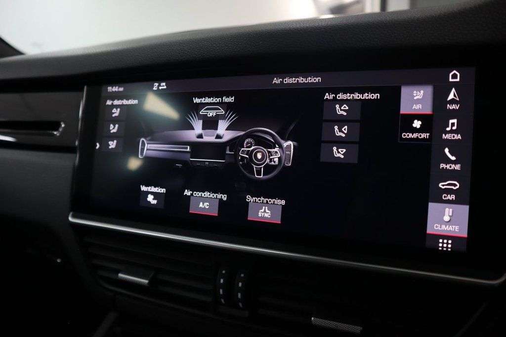 null PORSCHE CAYENNE null PORSCHE CAYENNE