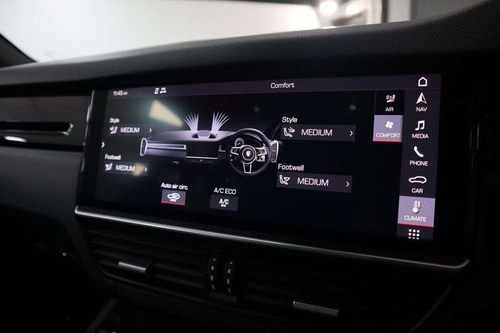 null PORSCHE CAYENNE null PORSCHE CAYENNE