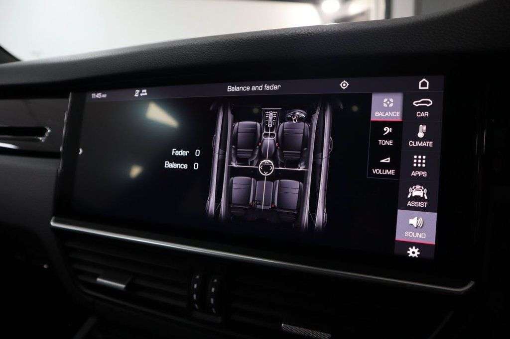 null PORSCHE CAYENNE null PORSCHE CAYENNE