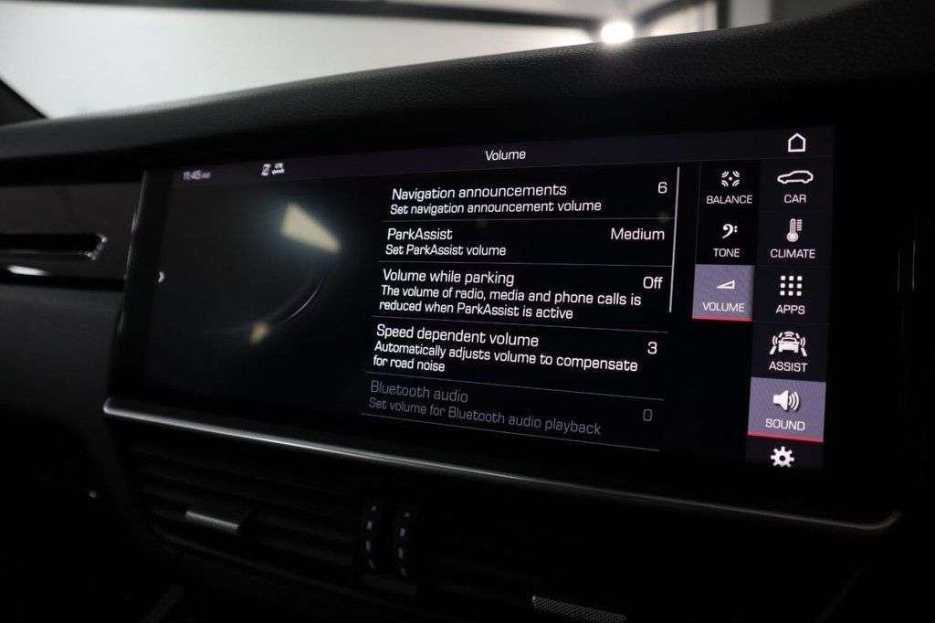 null PORSCHE CAYENNE null PORSCHE CAYENNE