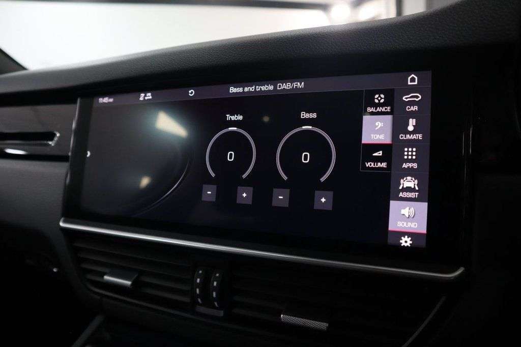 null PORSCHE CAYENNE null PORSCHE CAYENNE