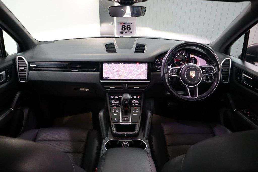 null PORSCHE CAYENNE null PORSCHE CAYENNE